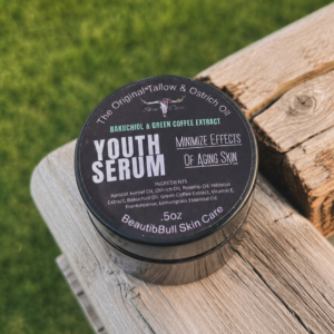 Youth Serum