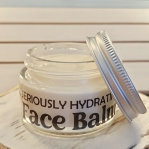 Seriously Hydrating Face Balm